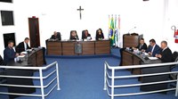 Vereadores encaminham pedidos de melhorias em estradas, saúde e trânsito ao Executivo