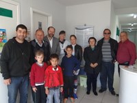 Vereadores fazem vistorias nos bairros Engenheiro Gutierrez e Riozinho