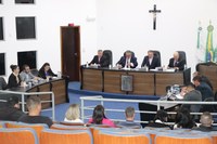 Vereadores indicam ao Executivo recuperação de estradas rurais e manutenção de vias urbanas  