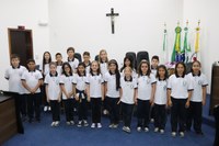 Vereadores Mirins solicitam implantação do “Projeto Pomar Urbano” no município