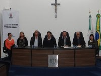 Vereadores participam de Seminário Regional de Aprendizagem Profissional