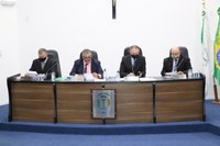 Vereadores recomendam à Sanepar a contratação de mais funcionários para atender a população