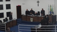 Vereadores rejeitam pedido de nulidade apresentado pela defesa do vice-prefeito municipal