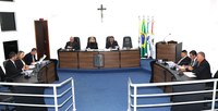 Câmara requer ampliação da estrutura de atendimento do SAMU e solicita informações sobre os atendimentos e repasses ao serviço