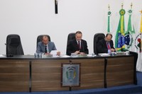 Vereadores requerem mais informações sobre o CIMSAMU