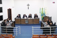 Vereadores solicitam ao Executivo manutenção de vias urbanas