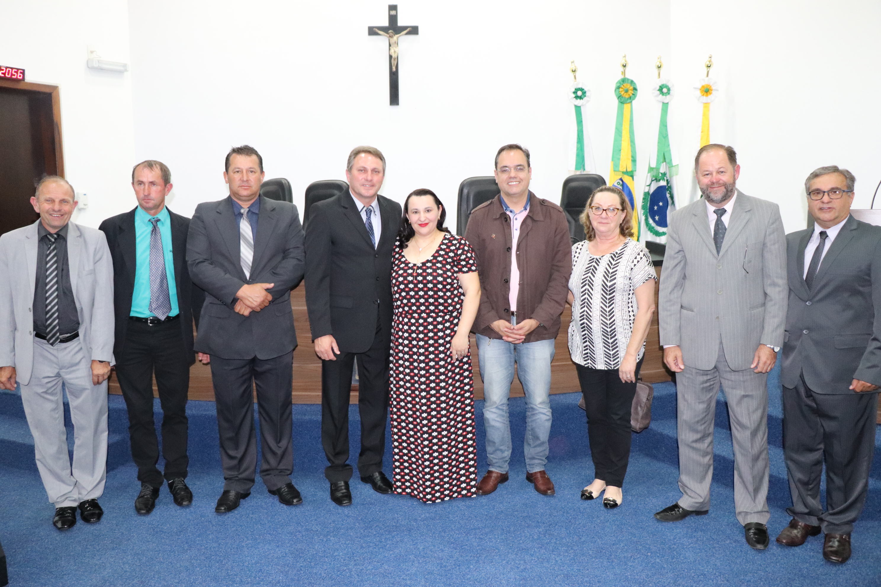 Vereadores solicitam cascalhamento e patrolamento nas estradas do interior do município