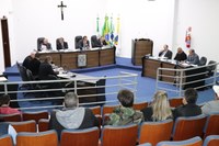 Vereadores solicitam diversas melhorias nas áreas urbana e rural