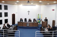 Vereadores solicitam informações à Aciai sobre a utilização do pavimento que pertence ao município