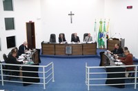 Câmara solicita melhorias em vias urbanas