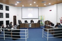 Vereadores solicitam melhorias nas áreas urbana e rural do município