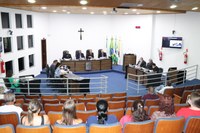 Câmara solicita melhorias nos bairros Lagoa, Vila Matilde, Jardim Aeroporto e Vila São João