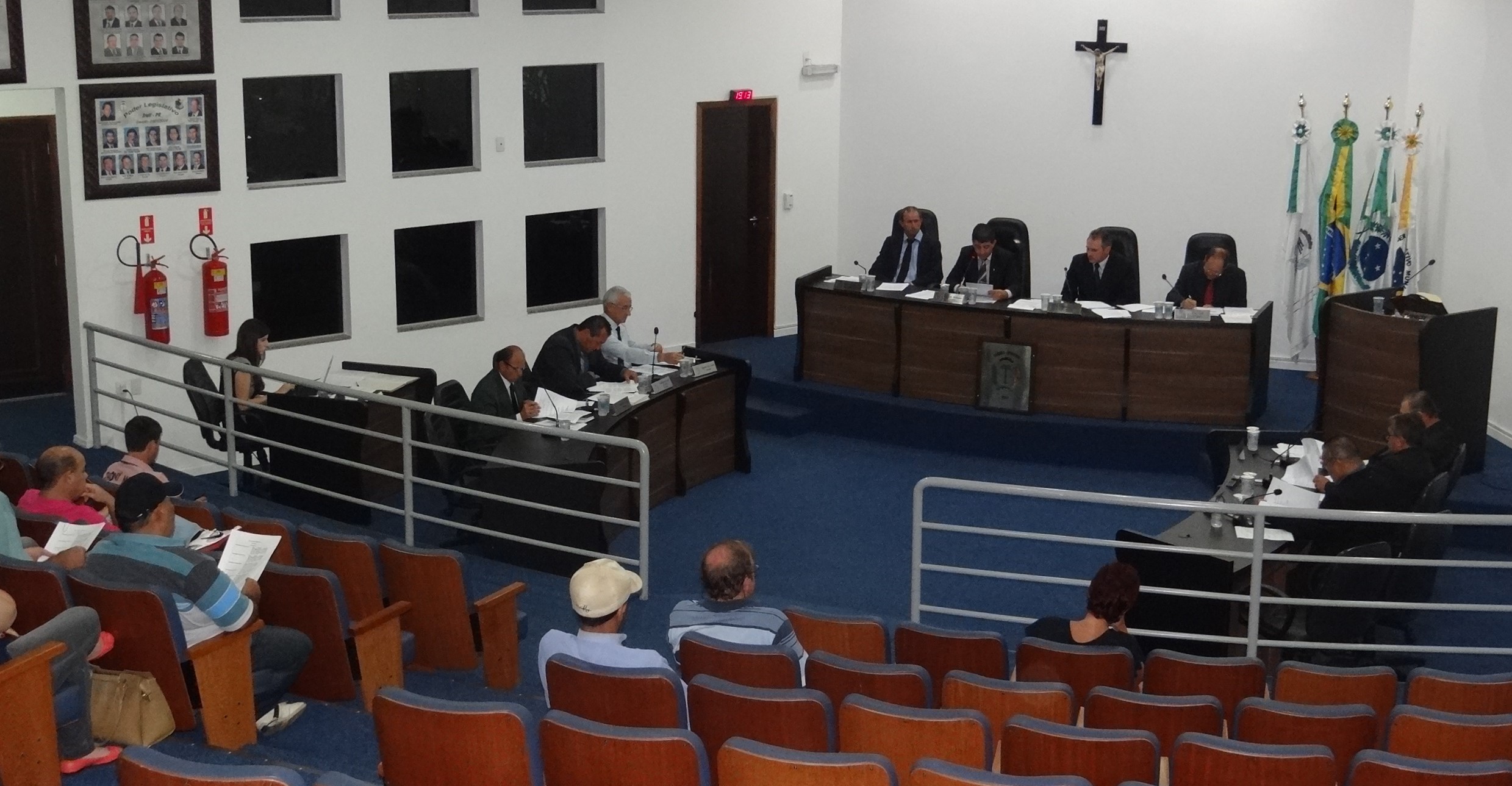 Vereadores sugerem abertura dos CMEIs no período de férias escolar