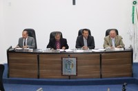 Vereadores sugerem melhorias nas áreas urbana e rural