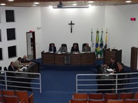 Vereadores sugerem melhorias nas áreas urbana e rural do município  