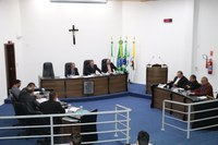 Vereadores sugerem quatro Projetos de Lei ao Executivo