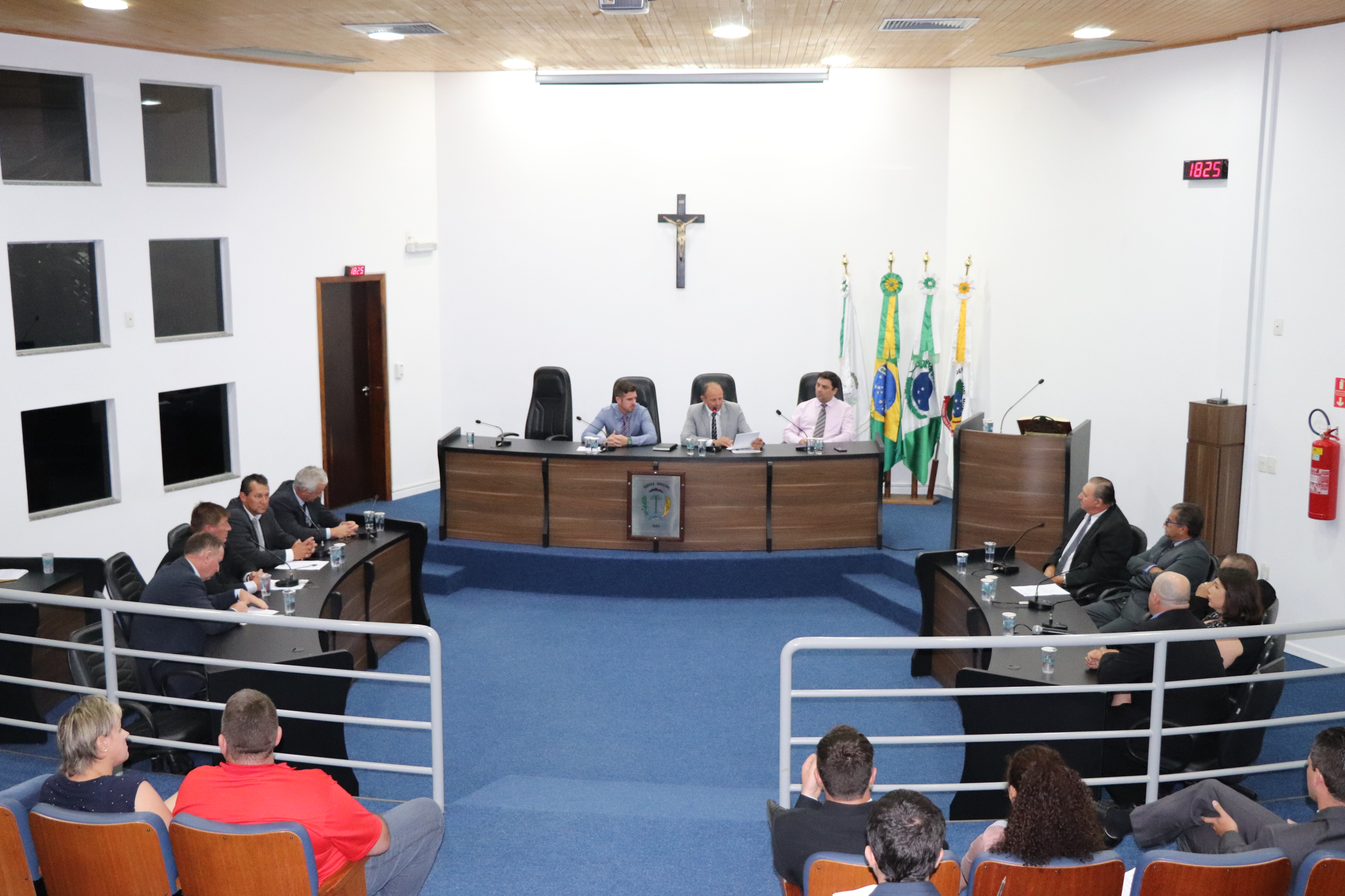 Wilson Karas é absolvido e processo será arquivado